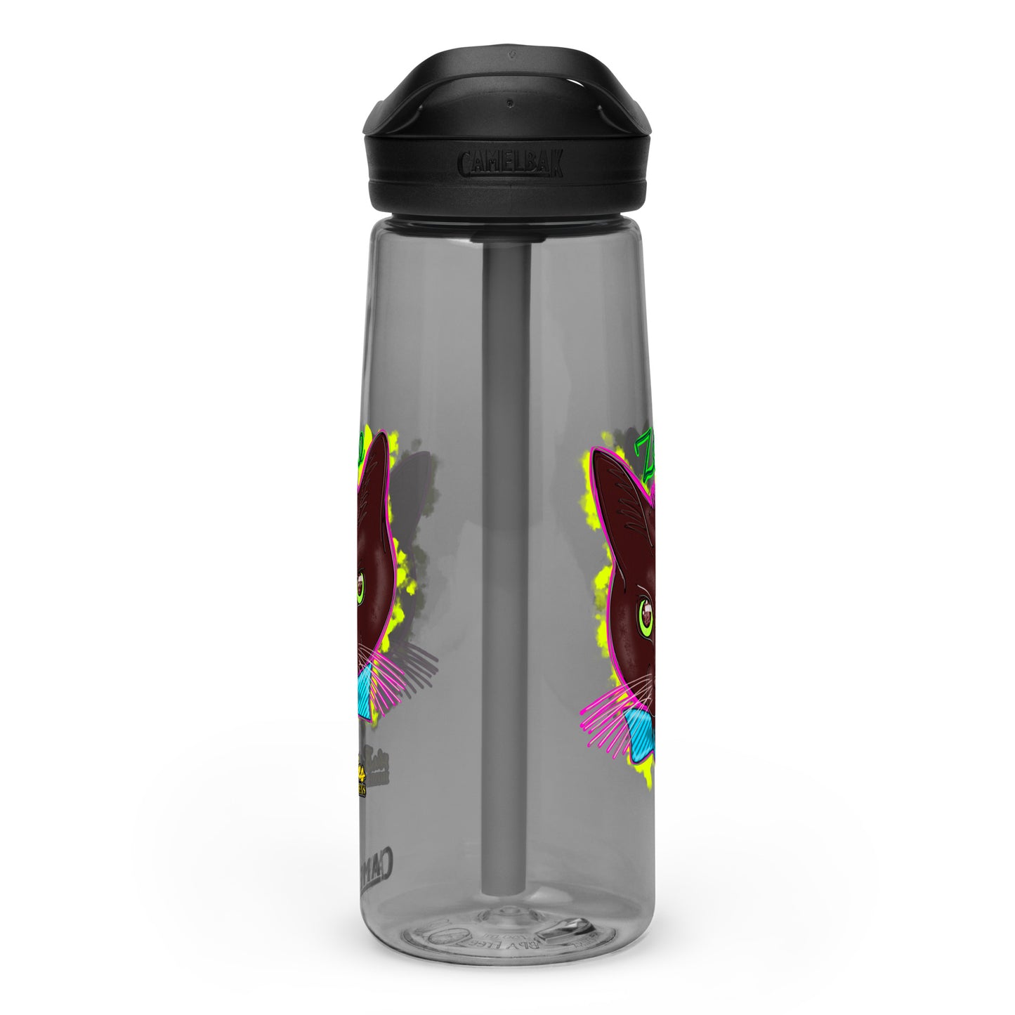 The Butters Homes & Gardens X Camelbak – “Zeke” - Eddy+ Water Bottle w Straw {25oz} BPA-FREE (Multiple Colors) [SPECIAL EDITION] [FREE SHIPPING]