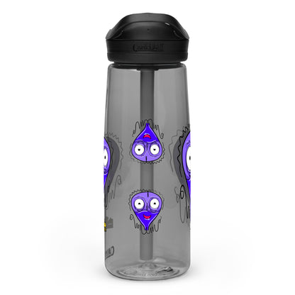 The Butters Homes & Gardens X Camelbak – “Giardia” - Eddy+ Water Bottle w Straw {25oz} BPA-FREE (Multiple Colors) [SPECIAL EDITION] [FREE SHIPPING]