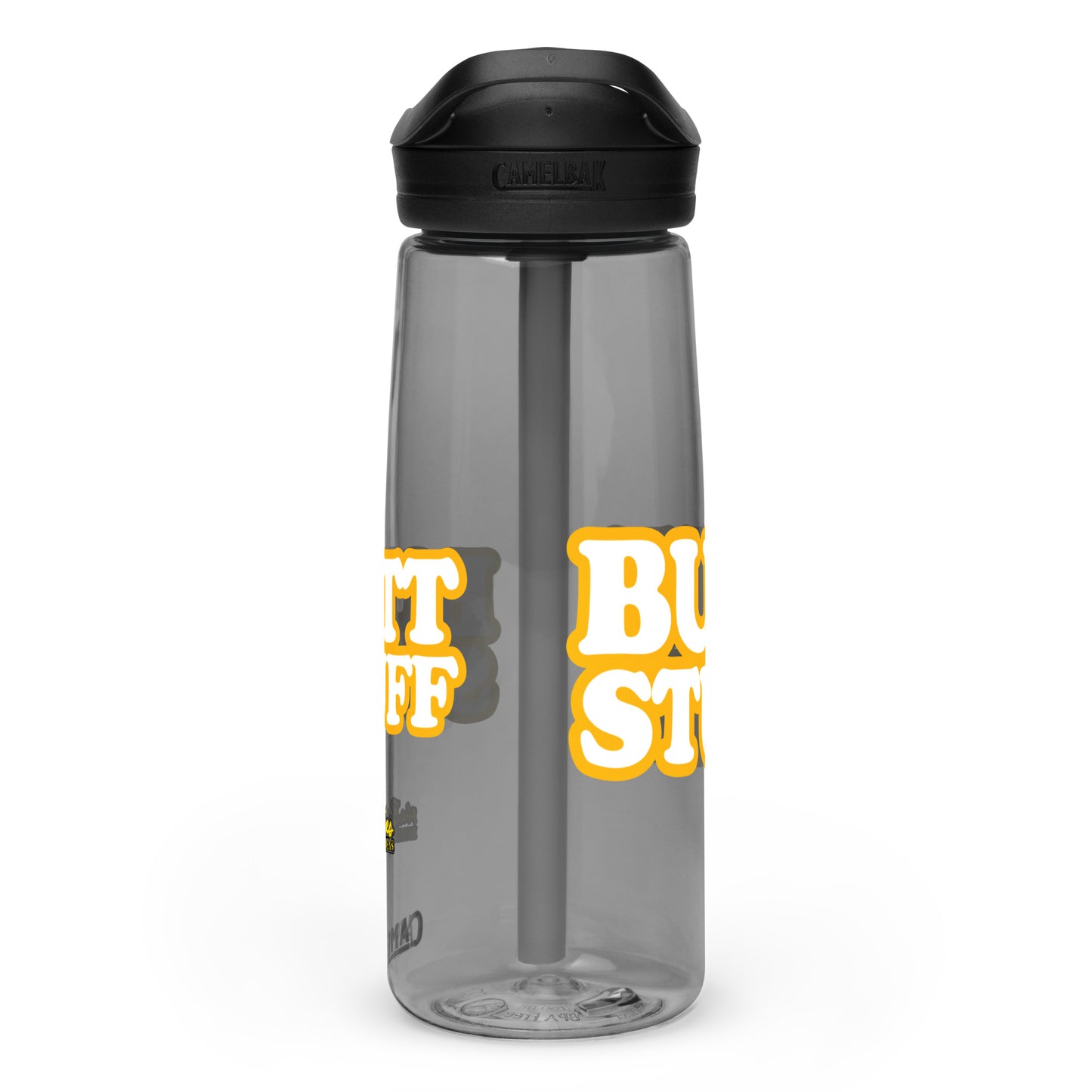 The Butters Homes & Gardens X Camelbak – “Butt Stuff” - Eddy+ Water Bottle w Straw {25oz} BPA-FREE (Multiple Colors) [SPECIAL EDITION] [FREE SHIPPING]