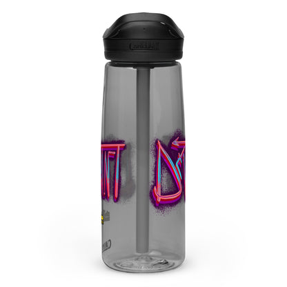 The Butters Homes & Gardens X Camelbak – “Deviant” - Eddy+ Water Bottle w Straw {25oz} BPA-FREE (Multiple Colors) [SPECIAL EDITION] [FREE SHIPPING]