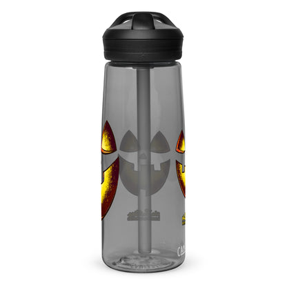 The Butters Homes & Gardens X Camelbak - Mr Spookington - Eddy+ Water Bottle w Straw {25oz} BPA-FREE [SPECIAL EDITION] [FREE SHIPPING]