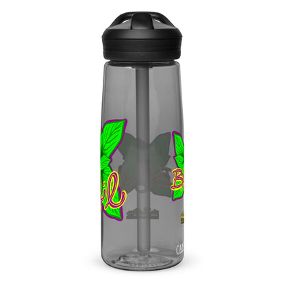 The Butters Homes & Gardens X Camelbak – “Basil” - Eddy+ Water Bottle w Straw {25oz} BPA-FREE (Multiple Colors) [SPECIAL EDITION] [FREE SHIPPING]