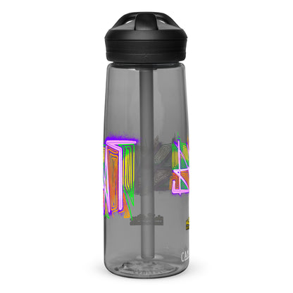 The Butters Homes & Gardens X Camelbak – “BRAT” - Eddy+ Water Bottle w Straw {25oz} BPA-FREE (Multiple Colors) [SPECIAL EDITION] [FREE SHIPPING]