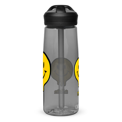 The Butters Homes & Gardens X Camelbak – “Happy Human” - Eddy+ Water Bottle w Straw {25oz} BPA-FREE (Multiple Colors) [SPECIAL EDITION] [FREE SHIPPING]