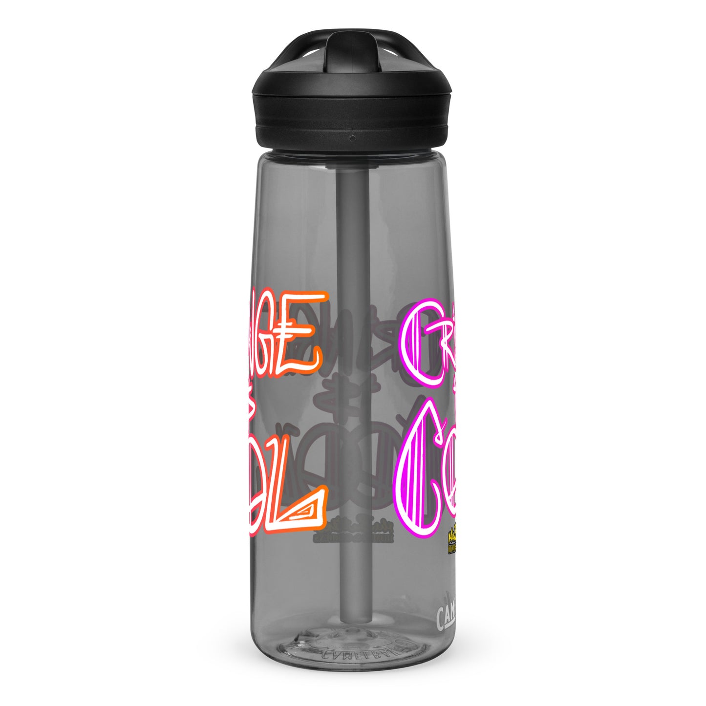 The Butters Homes & Gardens X Camelbak – “Cringe is Cool” - Eddy+ Water Bottle w Straw {25oz} BPA-FREE (Multiple Colors) [SPECIAL EDITION] [FREE SHIPPING]