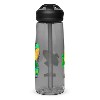 The Butters Homes & Gardens X Camelbak – “I'm Feelin' Corny” - Eddy+ Water Bottle w Straw {25oz} BPA-FREE (Multiple Colors) [SPECIAL EDITION] [FREE SHIPPING]