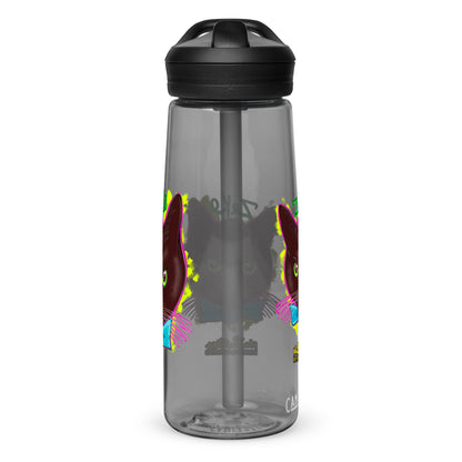 The Butters Homes & Gardens X Camelbak – “Zeke” - Eddy+ Water Bottle w Straw {25oz} BPA-FREE (Multiple Colors) [SPECIAL EDITION] [FREE SHIPPING]