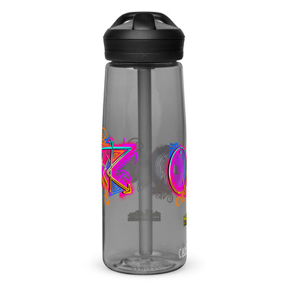 The Butters Homes & Gardens X Camelbak – “Queer Pride” - Eddy+ Water Bottle w Straw {25oz} BPA-FREE (Multiple Colors) [SPECIAL EDITION] [FREE SHIPPING]