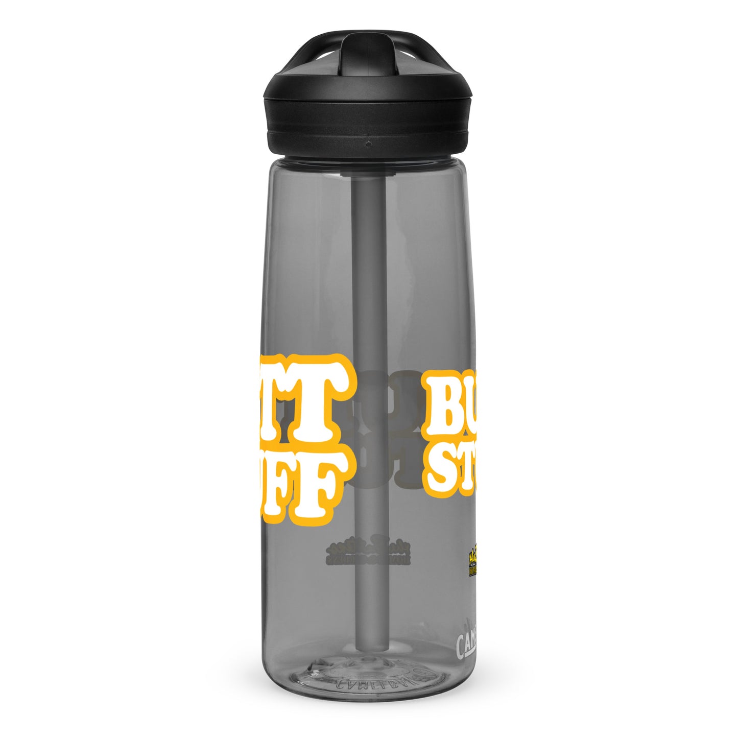 The Butters Homes & Gardens X Camelbak – “Butt Stuff” - Eddy+ Water Bottle w Straw {25oz} BPA-FREE (Multiple Colors) [SPECIAL EDITION] [FREE SHIPPING]