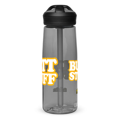 The Butters Homes & Gardens X Camelbak – “Butt Stuff” - Eddy+ Water Bottle w Straw {25oz} BPA-FREE (Multiple Colors) [SPECIAL EDITION] [FREE SHIPPING]