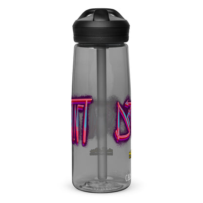 The Butters Homes & Gardens X Camelbak – “Deviant” - Eddy+ Water Bottle w Straw {25oz} BPA-FREE (Multiple Colors) [SPECIAL EDITION] [FREE SHIPPING]