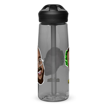 The Butters Homes & Gardens X Camelbak – “Mr Butters” - Eddy+ Water Bottle w Straw {25oz} BPA-FREE (Multiple Colors) [SPECIAL EDITION] [FREE SHIPPING]