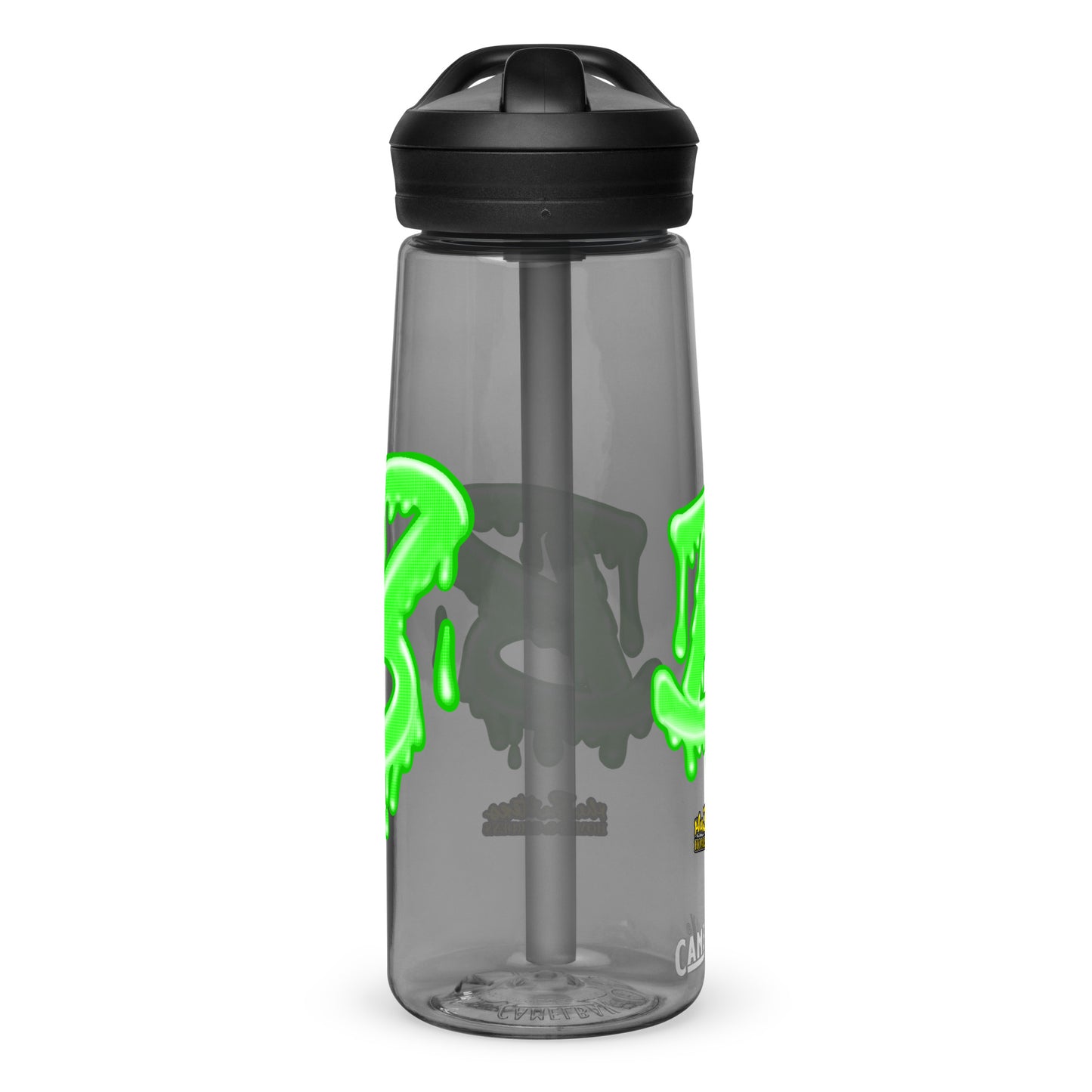 The Butters Homes & Gardens X Camelbak – “Acid Logo” - Eddy+ Water Bottle w Straw {25oz} BPA-FREE (Multiple Colors) [SPECIAL EDITION] [FREE SHIPPING]