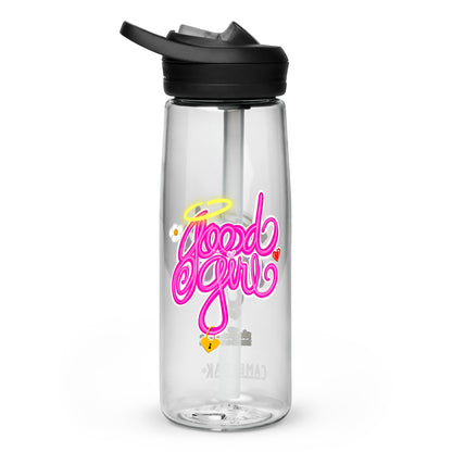 The Butters Homes & Gardens X Camelbak – “Good Girl” - Eddy+ Water Bottle w Straw {25oz} BPA-FREE (Multiple Colors) [SPECIAL EDITION] [FREE SHIPPING]