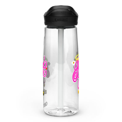 The Butters Homes & Gardens X Camelbak – “Good Girl” - Eddy+ Water Bottle w Straw {25oz} BPA-FREE (Multiple Colors) [SPECIAL EDITION] [FREE SHIPPING]