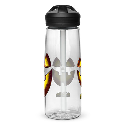 The Butters Homes & Gardens X Camelbak - Mr Spookington - Eddy+ Water Bottle w Straw {25oz} BPA-FREE [SPECIAL EDITION] [FREE SHIPPING]