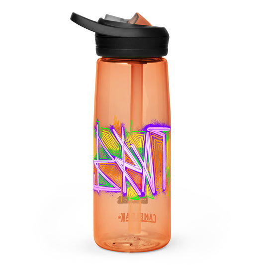 The Butters Homes & Gardens X Camelbak – “BRAT” - Eddy+ Water Bottle w Straw {25oz} BPA-FREE (Multiple Colors) [SPECIAL EDITION] [FREE SHIPPING]