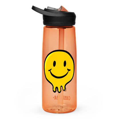 The Butters Homes & Gardens X Camelbak – “Happy Human” - Eddy+ Water Bottle w Straw {25oz} BPA-FREE (Multiple Colors) [SPECIAL EDITION] [FREE SHIPPING]