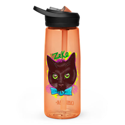 The Butters Homes & Gardens X Camelbak – “Zeke” - Eddy+ Water Bottle w Straw {25oz} BPA-FREE (Multiple Colors) [SPECIAL EDITION] [FREE SHIPPING]