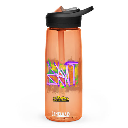 The Butters Homes & Gardens X Camelbak – “BRAT” - Eddy+ Water Bottle w Straw {25oz} BPA-FREE (Multiple Colors) [SPECIAL EDITION] [FREE SHIPPING]