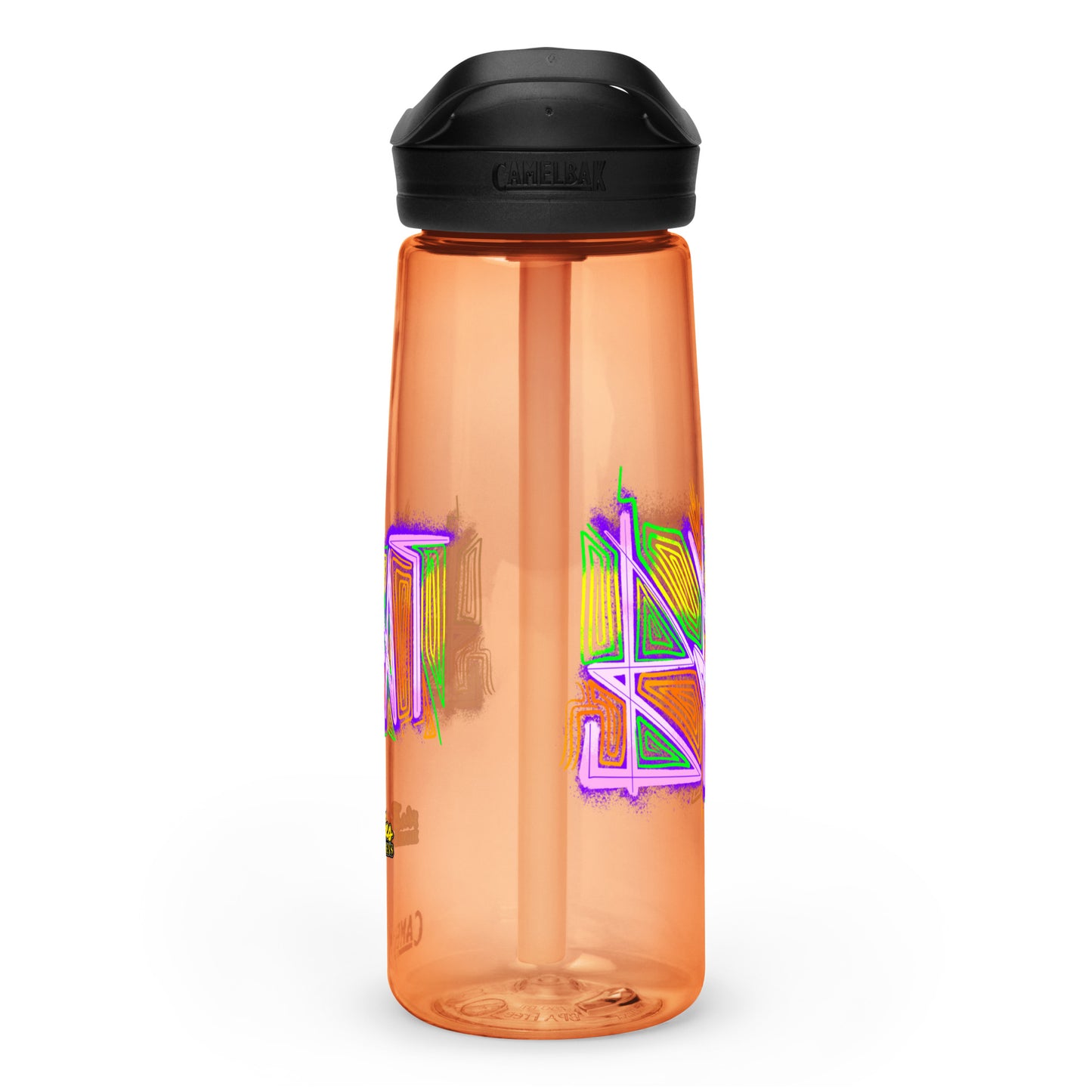 The Butters Homes & Gardens X Camelbak – “BRAT” - Eddy+ Water Bottle w Straw {25oz} BPA-FREE (Multiple Colors) [SPECIAL EDITION] [FREE SHIPPING]