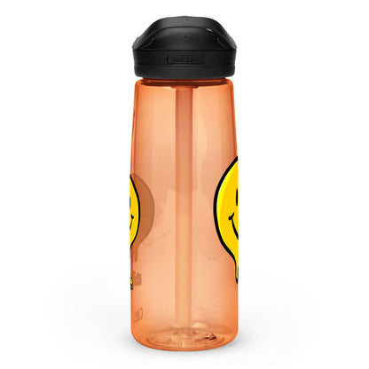 The Butters Homes & Gardens X Camelbak – “Happy Human” - Eddy+ Water Bottle w Straw {25oz} BPA-FREE (Multiple Colors) [SPECIAL EDITION] [FREE SHIPPING]