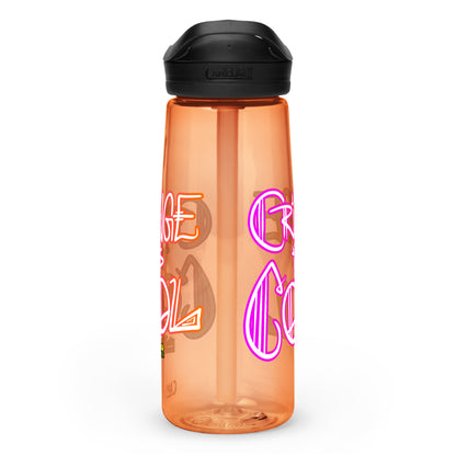 The Butters Homes & Gardens X Camelbak – “Cringe is Cool” - Eddy+ Water Bottle w Straw {25oz} BPA-FREE (Multiple Colors) [SPECIAL EDITION] [FREE SHIPPING]