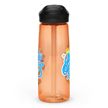 The Butters Homes & Gardens X Camelbak – “Good Boy” - Eddy+ Water Bottle w Straw {25oz} BPA-FREE (Multiple Colors) [SPECIAL EDITION] [FREE SHIPPING]