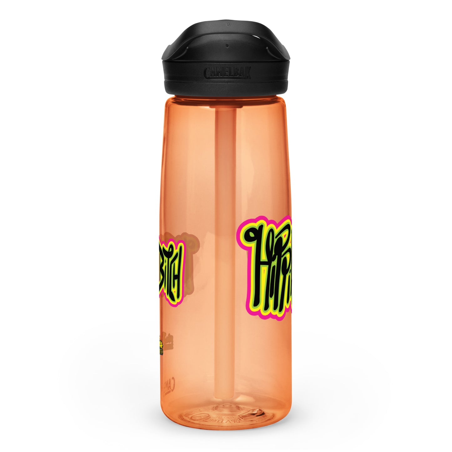 The Butters Homes & Gardens X Camelbak – “Hippie BItch” - Eddy+ Water Bottle w Straw {25oz} BPA-FREE (Multiple Colors) [SPECIAL EDITION] [FREE SHIPPING]