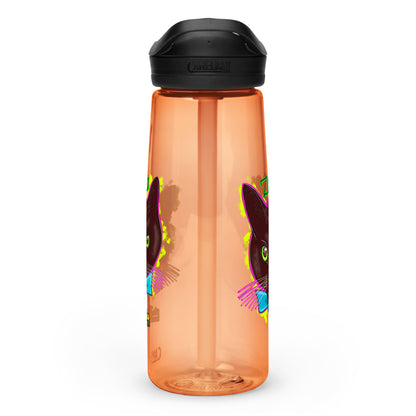 The Butters Homes & Gardens X Camelbak – “Zeke” - Eddy+ Water Bottle w Straw {25oz} BPA-FREE (Multiple Colors) [SPECIAL EDITION] [FREE SHIPPING]