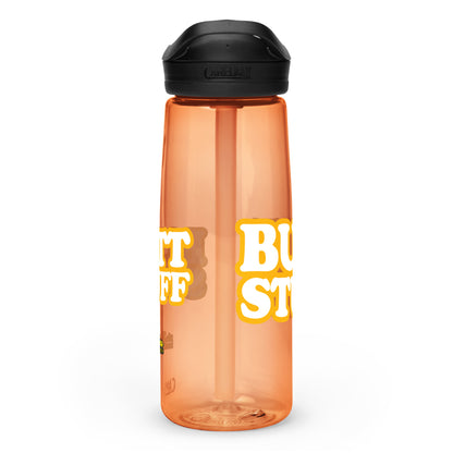 The Butters Homes & Gardens X Camelbak – “Butt Stuff” - Eddy+ Water Bottle w Straw {25oz} BPA-FREE (Multiple Colors) [SPECIAL EDITION] [FREE SHIPPING]