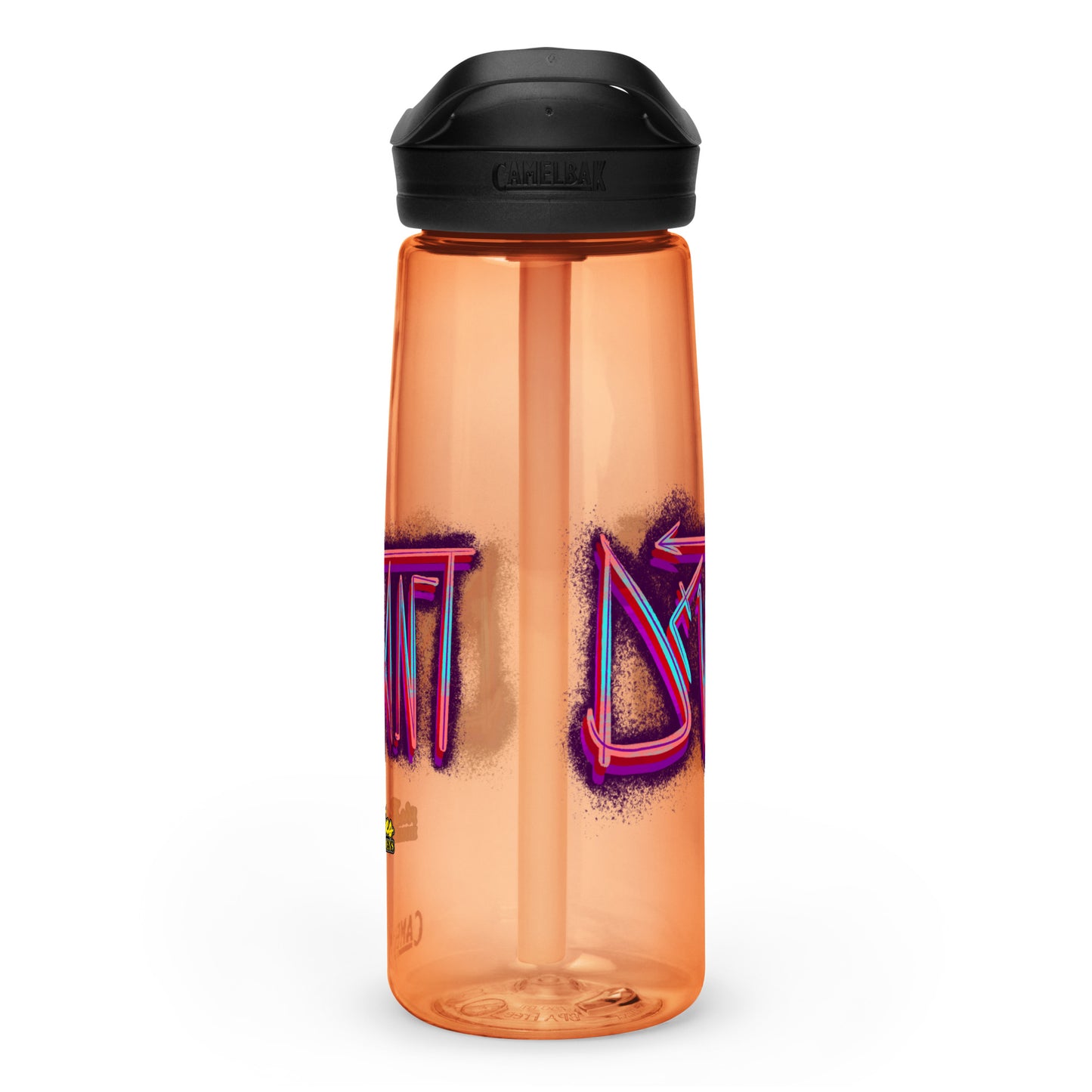 The Butters Homes & Gardens X Camelbak – “Deviant” - Eddy+ Water Bottle w Straw {25oz} BPA-FREE (Multiple Colors) [SPECIAL EDITION] [FREE SHIPPING]