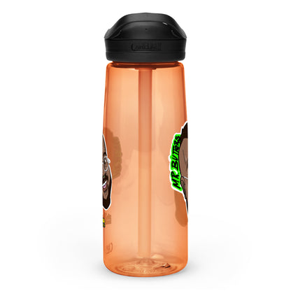 The Butters Homes & Gardens X Camelbak – “Mr Butters” - Eddy+ Water Bottle w Straw {25oz} BPA-FREE (Multiple Colors) [SPECIAL EDITION] [FREE SHIPPING]