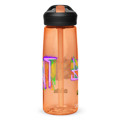 The Butters Homes & Gardens X Camelbak – “BRAT” - Eddy+ Water Bottle w Straw {25oz} BPA-FREE (Multiple Colors) [SPECIAL EDITION] [FREE SHIPPING]