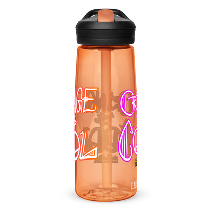 The Butters Homes & Gardens X Camelbak – “Cringe is Cool” - Eddy+ Water Bottle w Straw {25oz} BPA-FREE (Multiple Colors) [SPECIAL EDITION] [FREE SHIPPING]