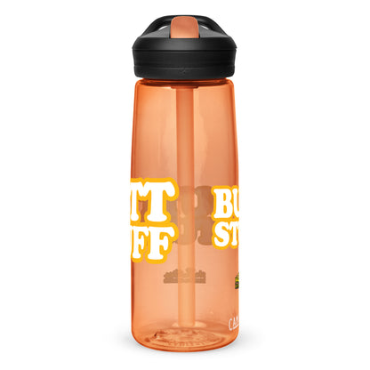 The Butters Homes & Gardens X Camelbak – “Butt Stuff” - Eddy+ Water Bottle w Straw {25oz} BPA-FREE (Multiple Colors) [SPECIAL EDITION] [FREE SHIPPING]