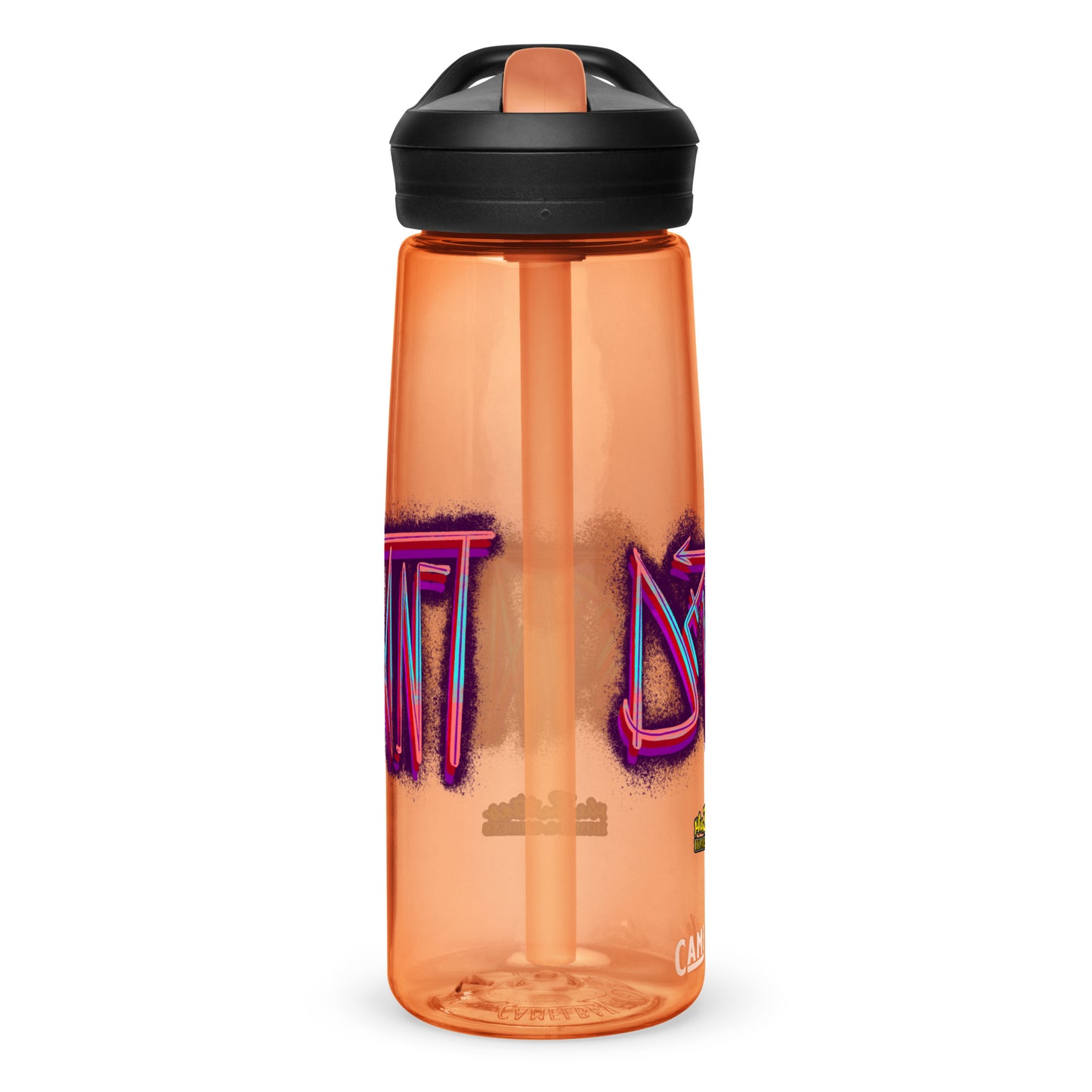 The Butters Homes & Gardens X Camelbak – “Deviant” - Eddy+ Water Bottle w Straw {25oz} BPA-FREE (Multiple Colors) [SPECIAL EDITION] [FREE SHIPPING]