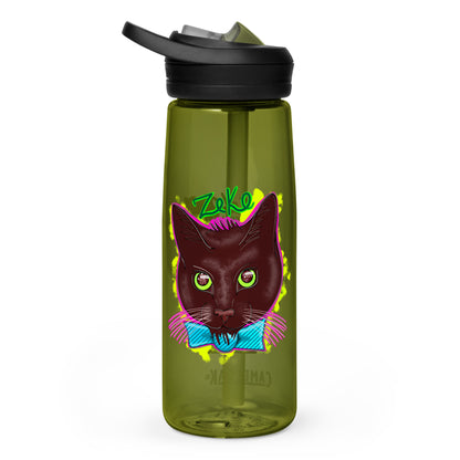 The Butters Homes & Gardens X Camelbak – “Zeke” - Eddy+ Water Bottle w Straw {25oz} BPA-FREE (Multiple Colors) [SPECIAL EDITION] [FREE SHIPPING]