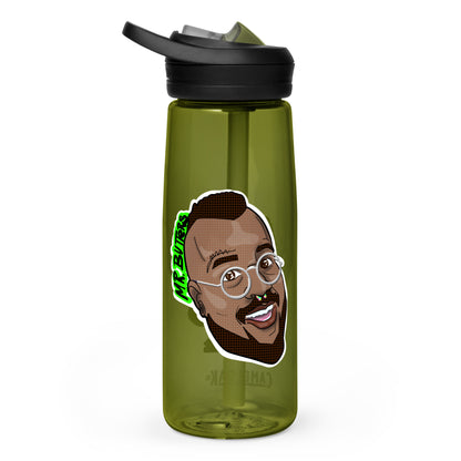 The Butters Homes & Gardens X Camelbak – “Mr Butters” - Eddy+ Water Bottle w Straw {25oz} BPA-FREE (Multiple Colors) [SPECIAL EDITION] [FREE SHIPPING]