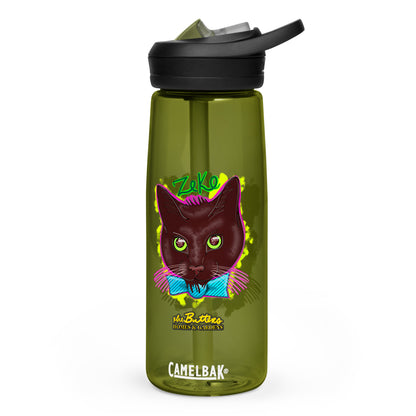 The Butters Homes & Gardens X Camelbak – “Zeke” - Eddy+ Water Bottle w Straw {25oz} BPA-FREE (Multiple Colors) [SPECIAL EDITION] [FREE SHIPPING]