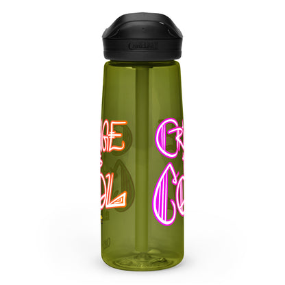 The Butters Homes & Gardens X Camelbak – “Cringe is Cool” - Eddy+ Water Bottle w Straw {25oz} BPA-FREE (Multiple Colors) [SPECIAL EDITION] [FREE SHIPPING]