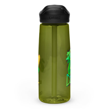 The Butters Homes & Gardens X Camelbak – “I'm Feelin' Corny” - Eddy+ Water Bottle w Straw {25oz} BPA-FREE (Multiple Colors) [SPECIAL EDITION] [FREE SHIPPING]