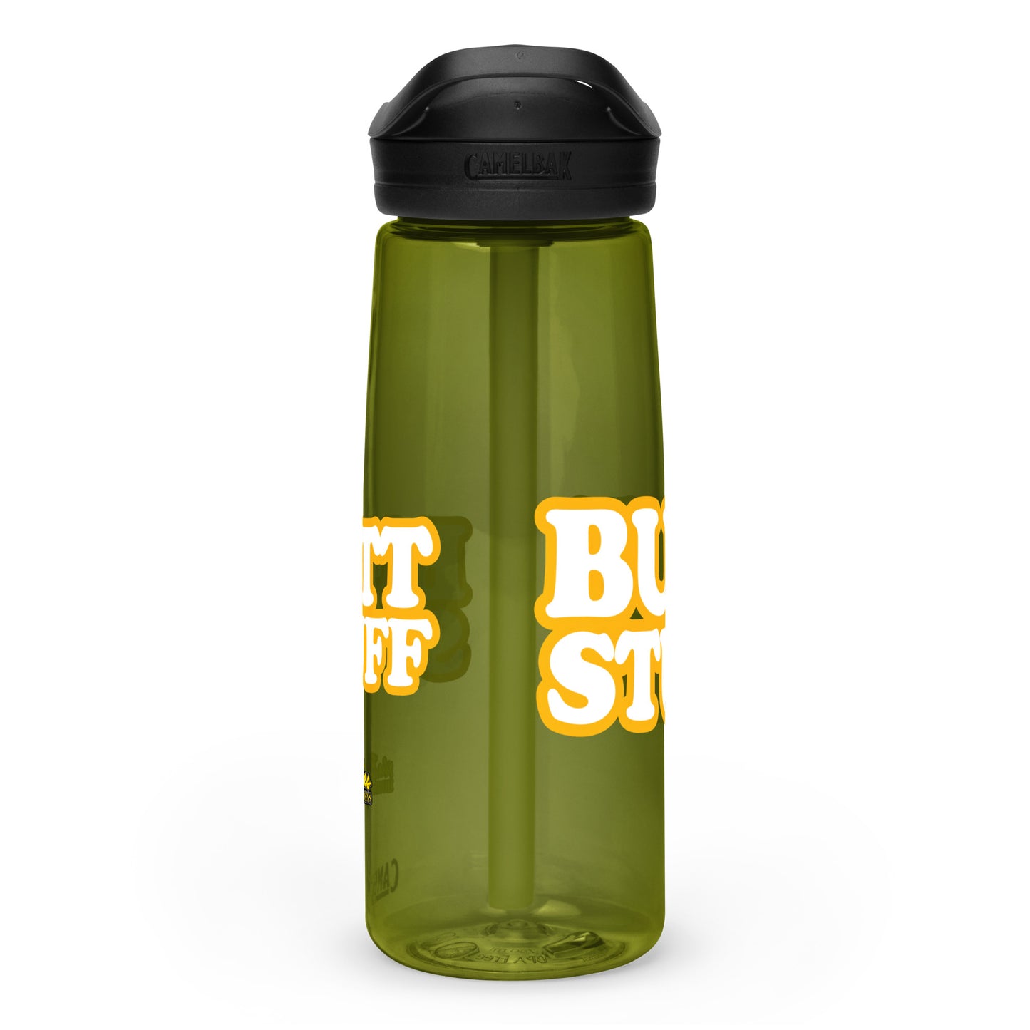 The Butters Homes & Gardens X Camelbak – “Butt Stuff” - Eddy+ Water Bottle w Straw {25oz} BPA-FREE (Multiple Colors) [SPECIAL EDITION] [FREE SHIPPING]