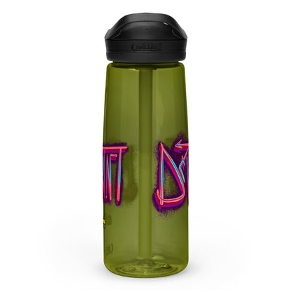 The Butters Homes & Gardens X Camelbak – “Deviant” - Eddy+ Water Bottle w Straw {25oz} BPA-FREE (Multiple Colors) [SPECIAL EDITION] [FREE SHIPPING]