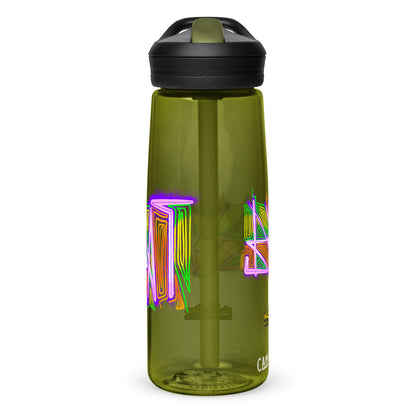 The Butters Homes & Gardens X Camelbak – “BRAT” - Eddy+ Water Bottle w Straw {25oz} BPA-FREE (Multiple Colors) [SPECIAL EDITION] [FREE SHIPPING]