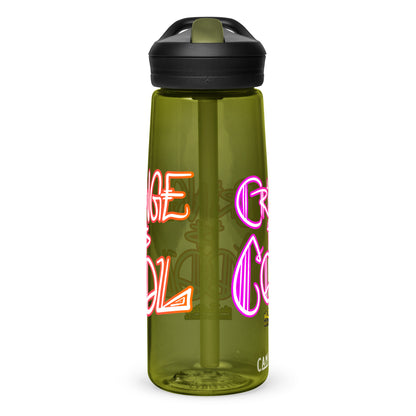 The Butters Homes & Gardens X Camelbak – “Cringe is Cool” - Eddy+ Water Bottle w Straw {25oz} BPA-FREE (Multiple Colors) [SPECIAL EDITION] [FREE SHIPPING]