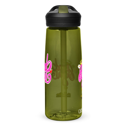 The Butters Homes & Gardens X Camelbak – “Good Girl” - Eddy+ Water Bottle w Straw {25oz} BPA-FREE (Multiple Colors) [SPECIAL EDITION] [FREE SHIPPING]