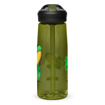 The Butters Homes & Gardens X Camelbak – “I'm Feelin' Corny” - Eddy+ Water Bottle w Straw {25oz} BPA-FREE (Multiple Colors) [SPECIAL EDITION] [FREE SHIPPING]