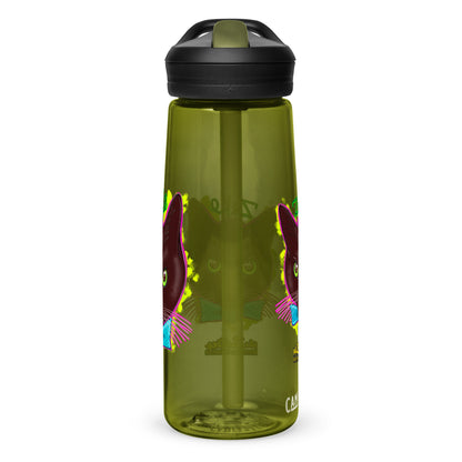 The Butters Homes & Gardens X Camelbak – “Zeke” - Eddy+ Water Bottle w Straw {25oz} BPA-FREE (Multiple Colors) [SPECIAL EDITION] [FREE SHIPPING]