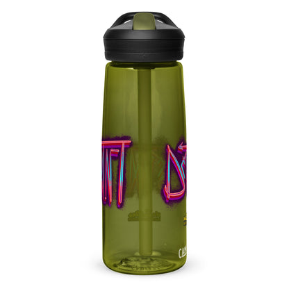 The Butters Homes & Gardens X Camelbak – “Deviant” - Eddy+ Water Bottle w Straw {25oz} BPA-FREE (Multiple Colors) [SPECIAL EDITION] [FREE SHIPPING]